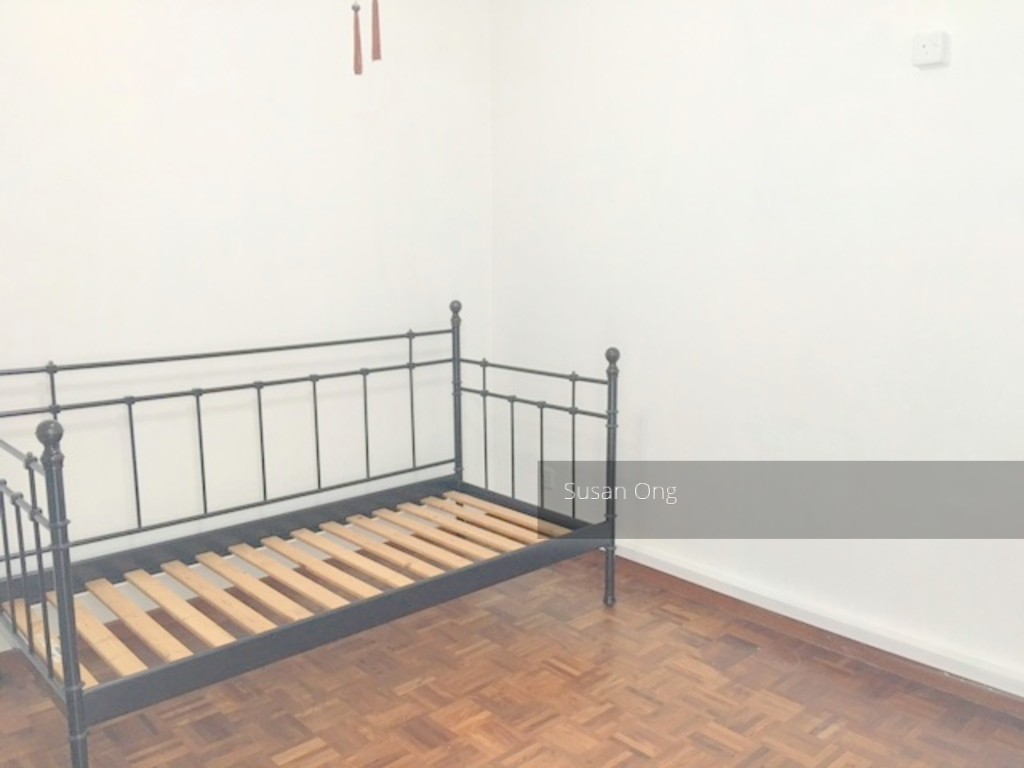 Sin Ming Plaza (D20), Apartment #119460292